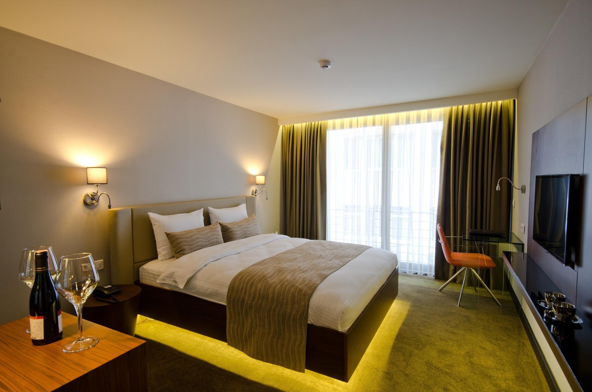 Hotel Inncity Nisantasi