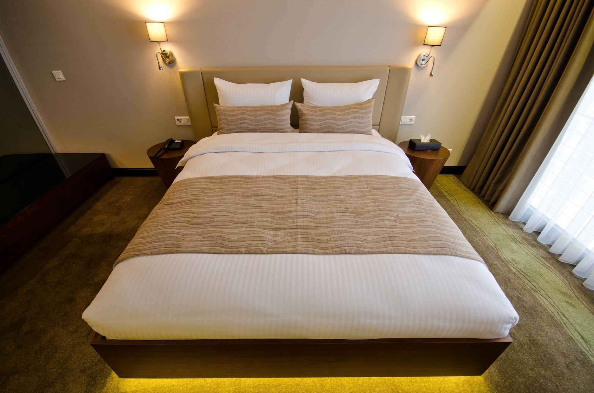 Inncity Nisantasi Hotel
