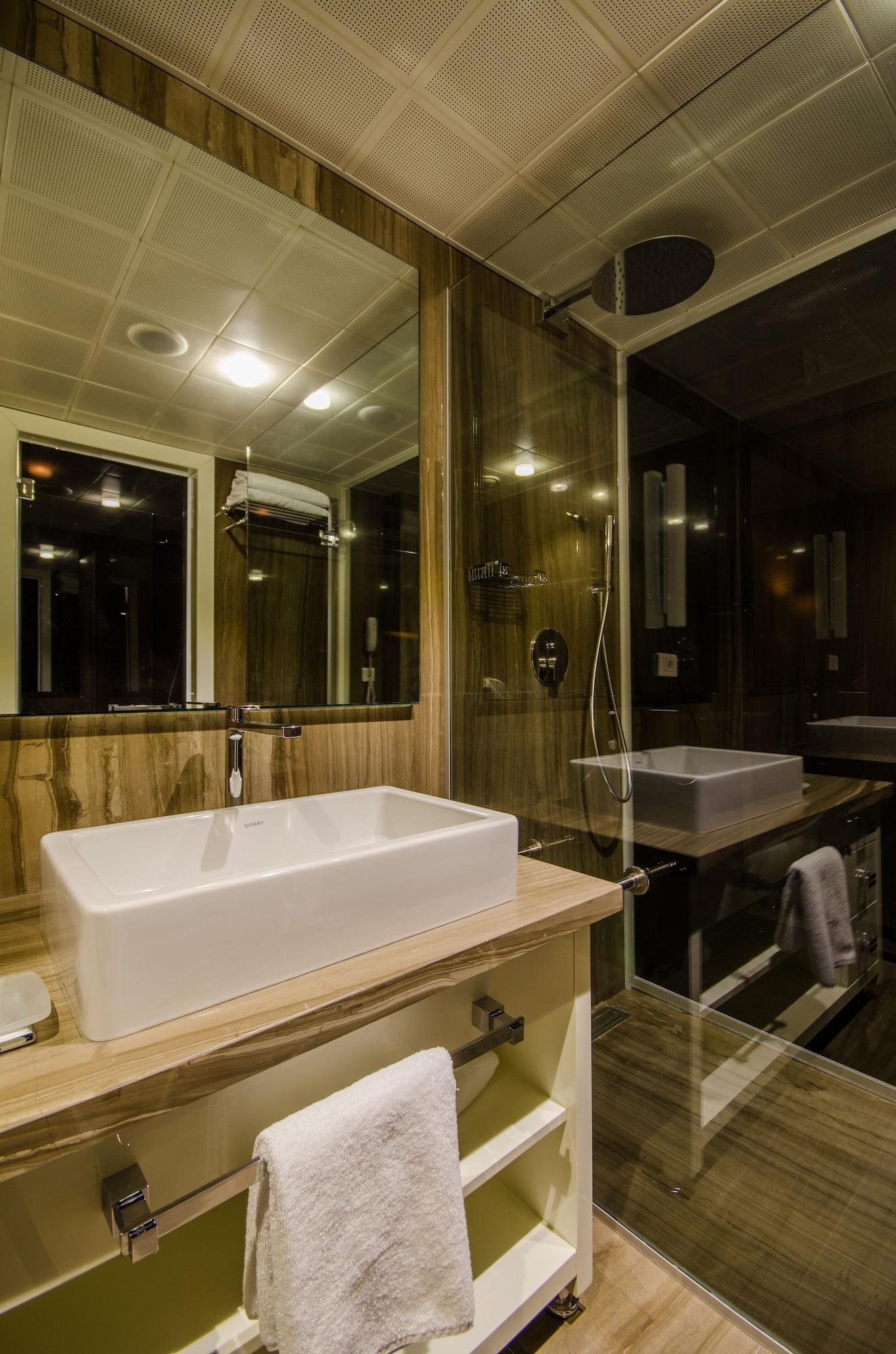 Inncity Nisantasi 3* Istanbul