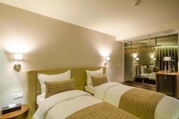 Inncity Nisantasi Hotel 3*