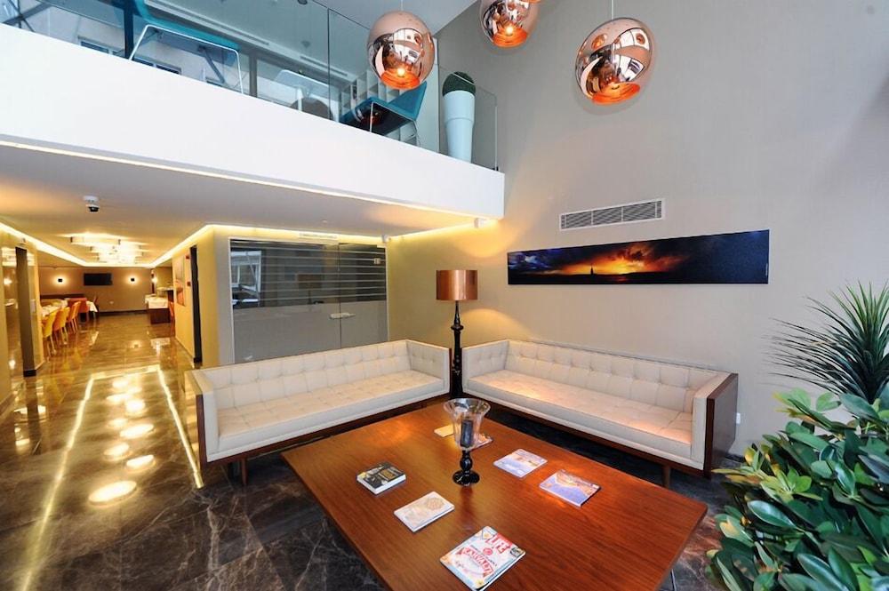 Inncity Nisantasi Hotel
