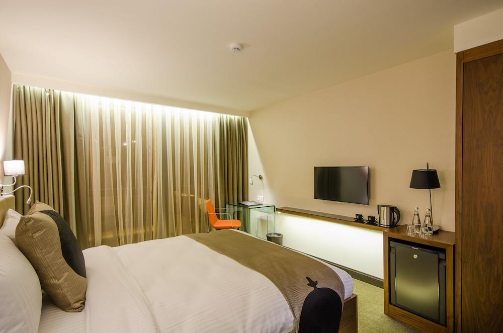 Hotel Inncity Nisantasi