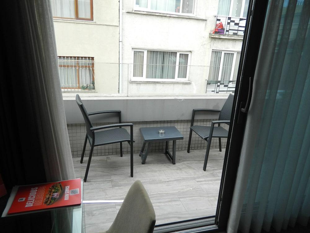 Inncity Nisantasi Istanbul