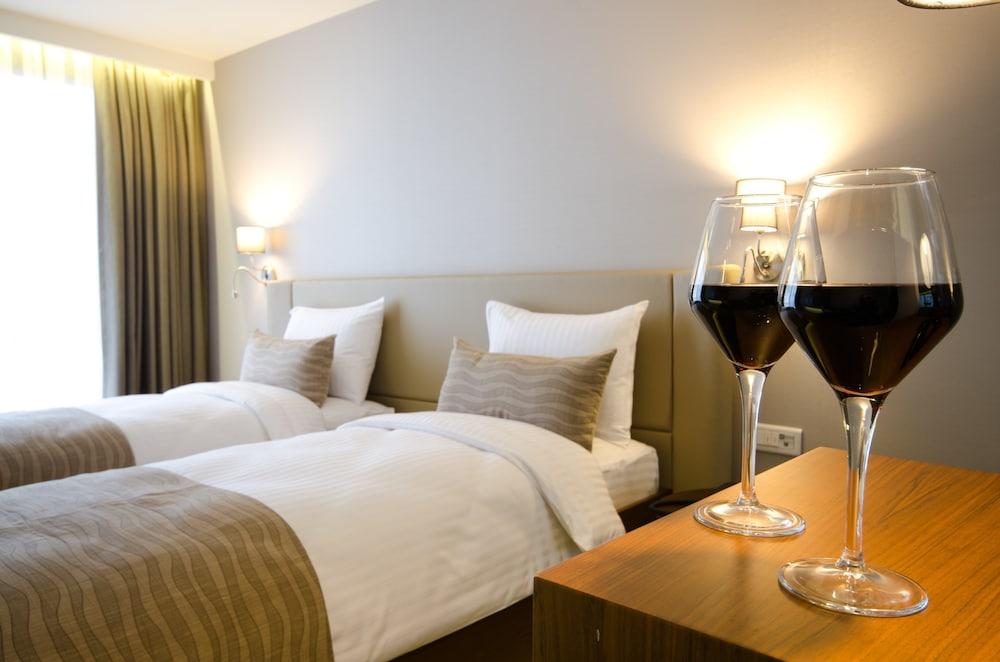 Inncity Nisantasi Hotel 3*