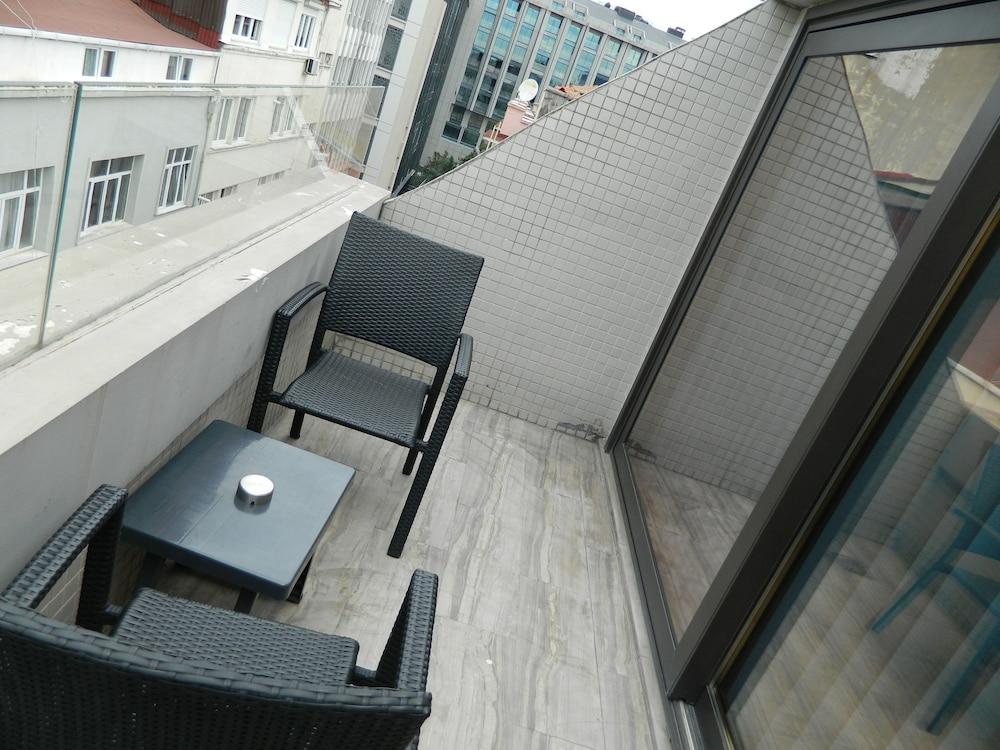 Inncity Nisantasi Hotel