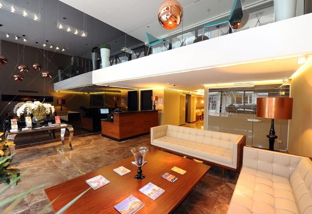 Hotel Inncity Nisantasi 3*