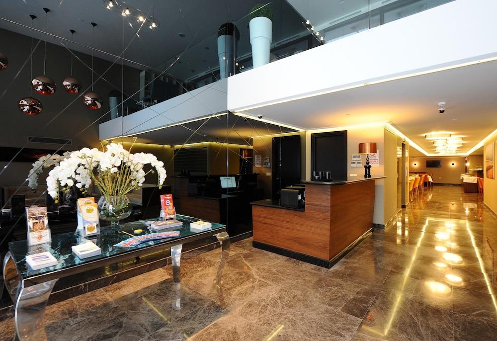 Inncity Nisantasi 3*