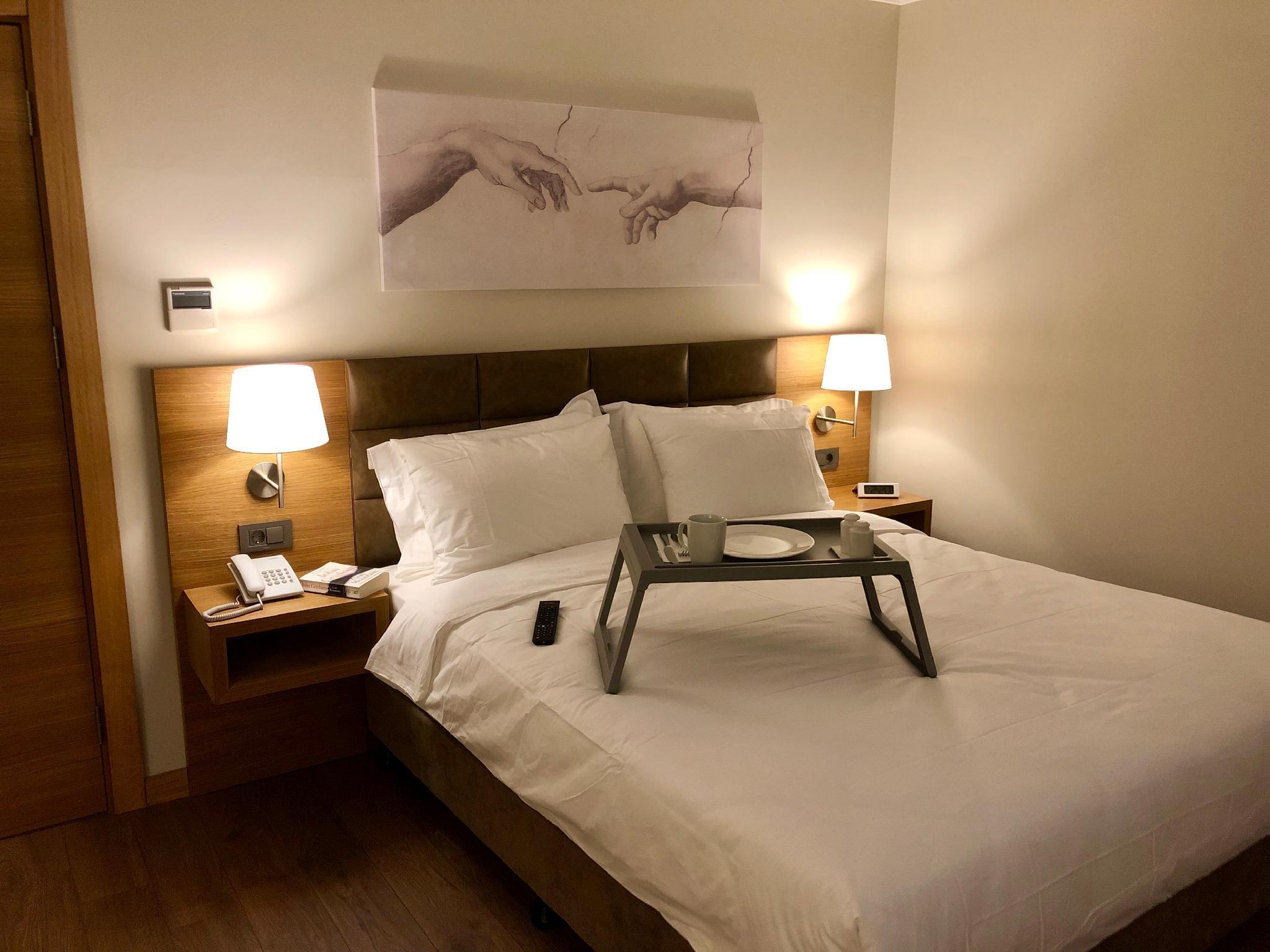 Aparthotel Fehmi Bey