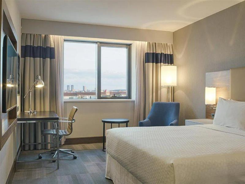 Bof Business Istanbul