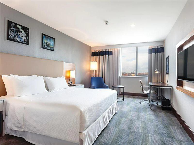 Bof Business Hotel