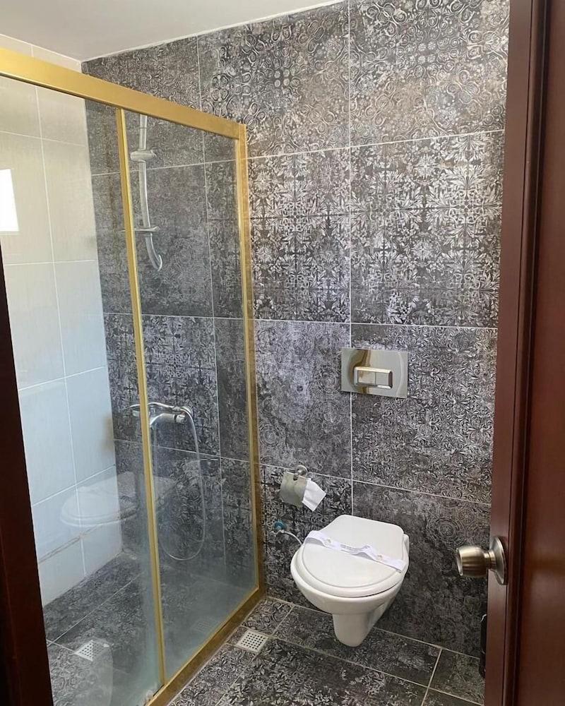 Grand Merin Airport Hotel Istanbul