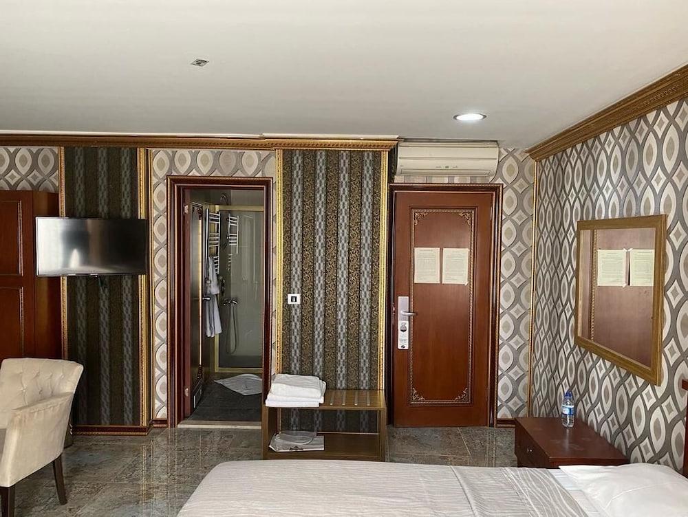 Grand Merin Airport Hotel Istanbul