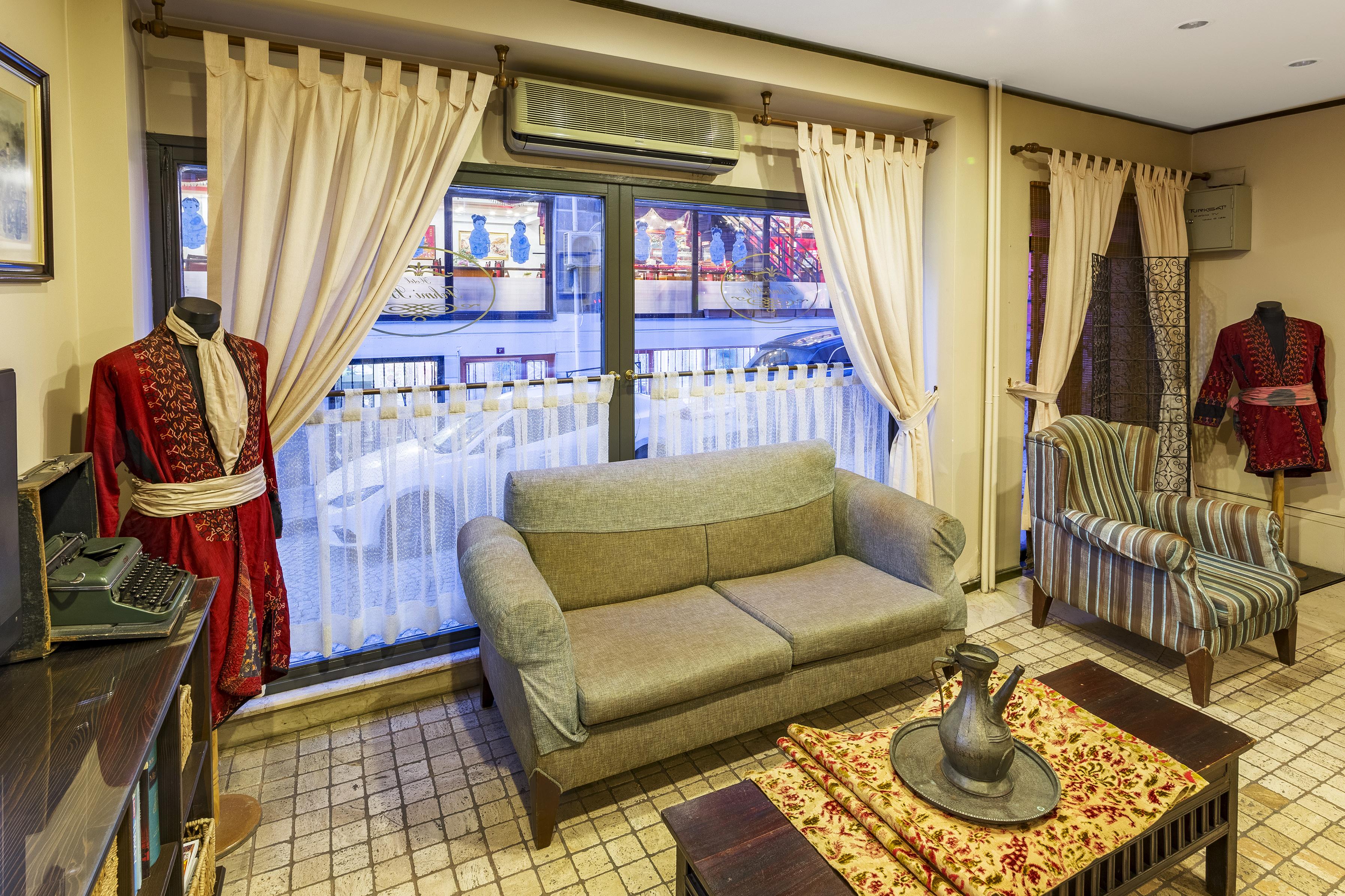 Hotel Fehmi Bey - Special Category