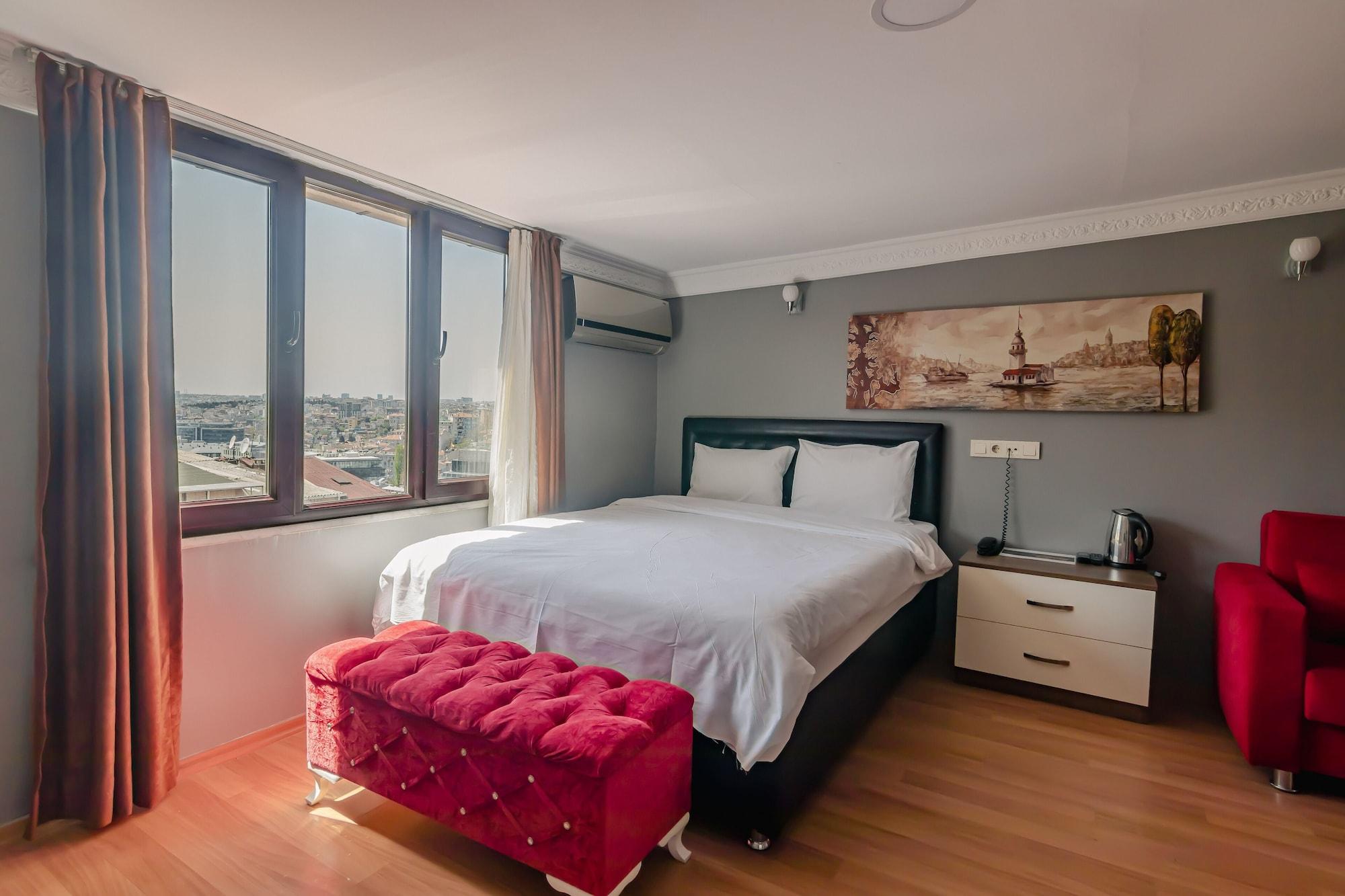 Hotel Zendy