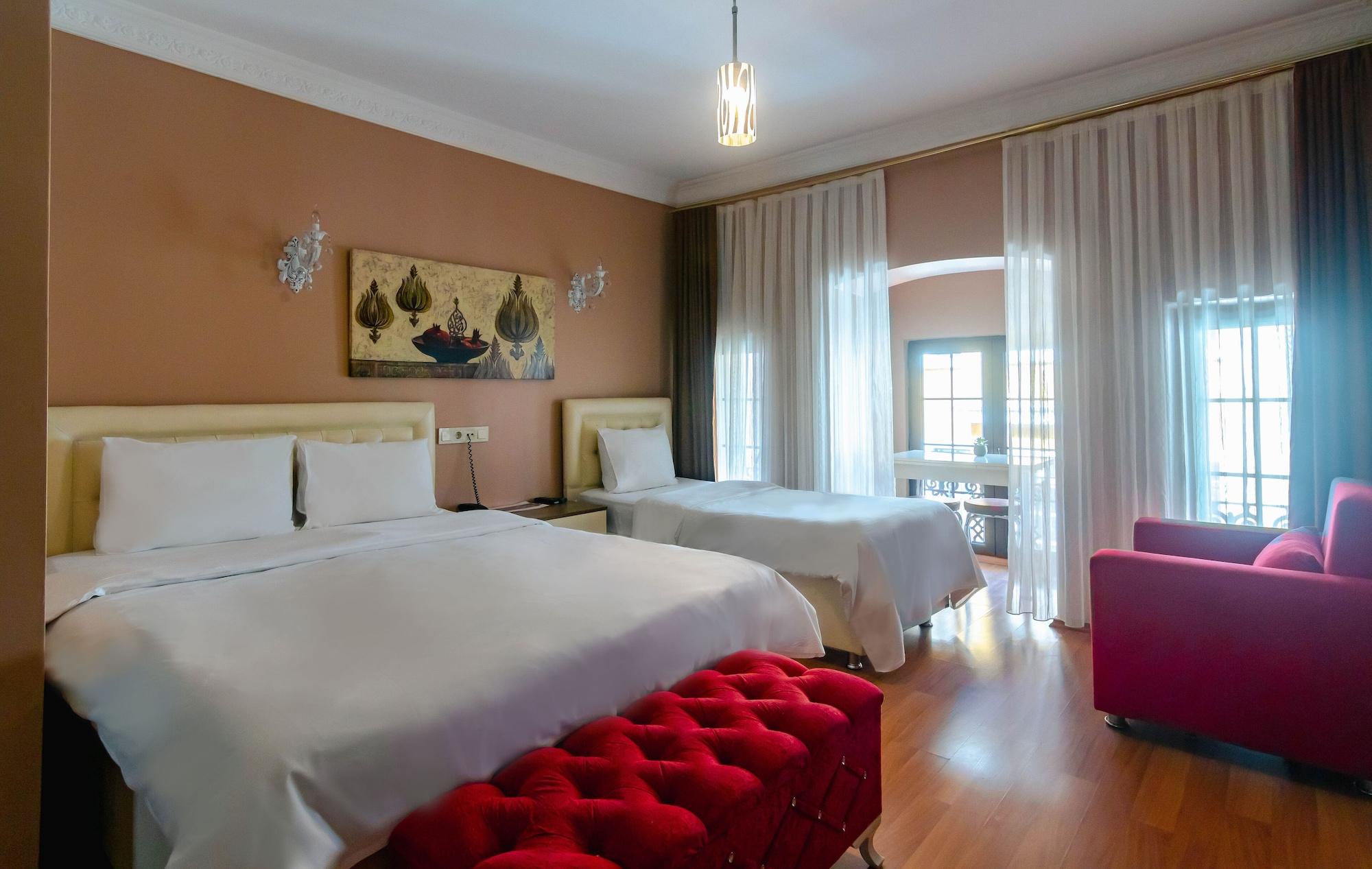 Zendy 2* Istanbul