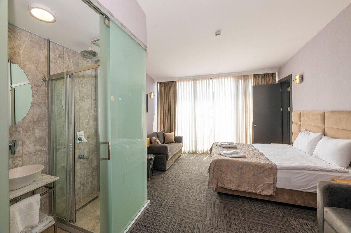 Hotel Taksim V