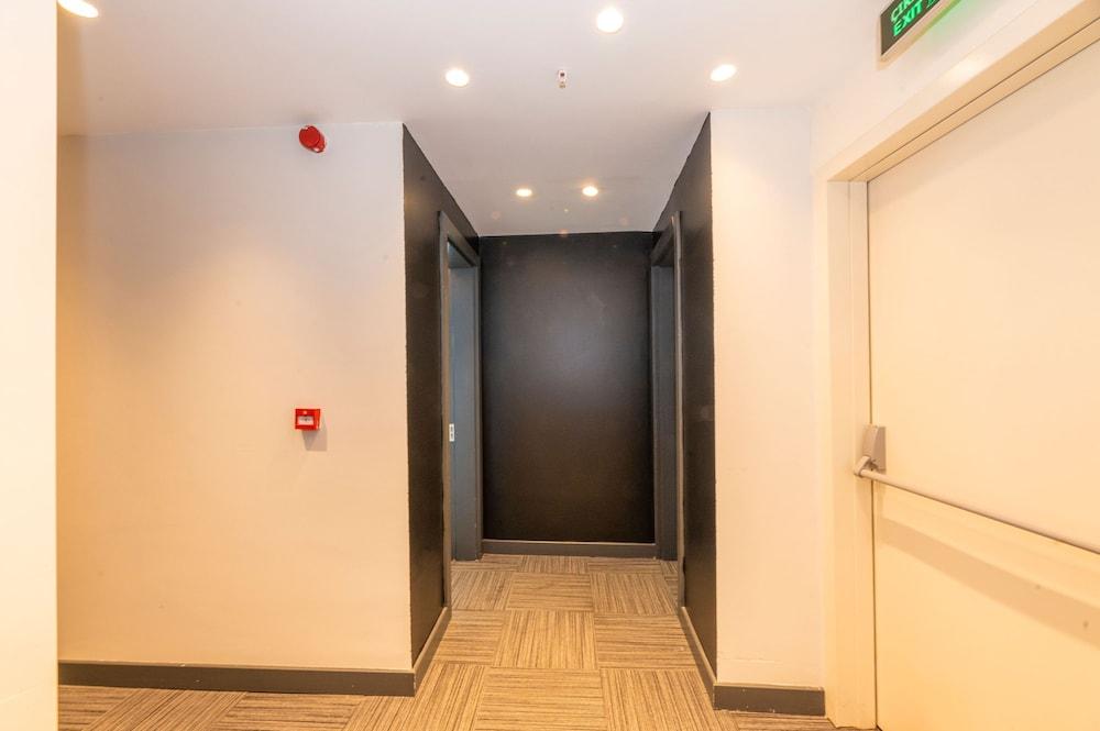 Hotel Taksim V 3*