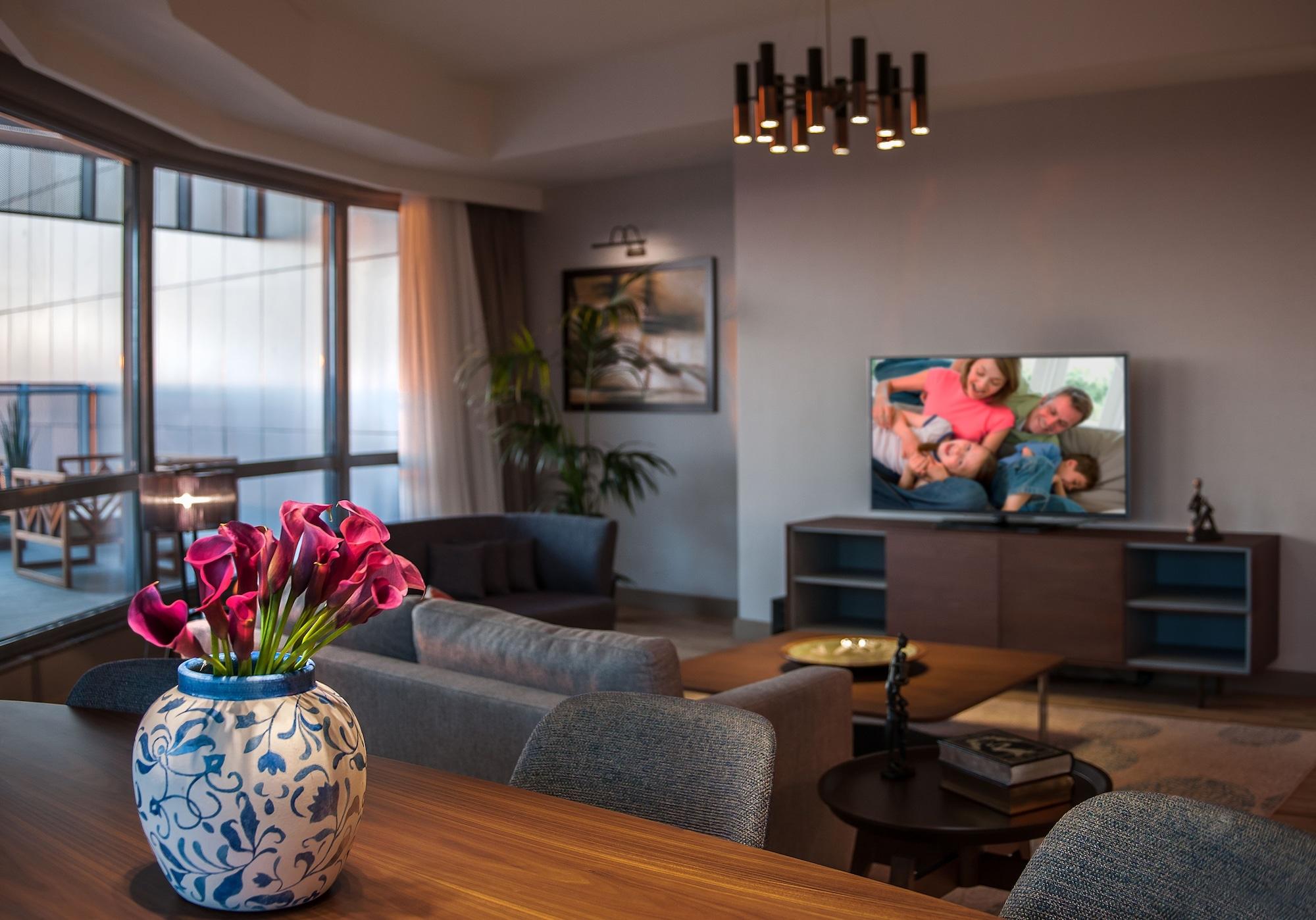 Hotel Somerset Maslak