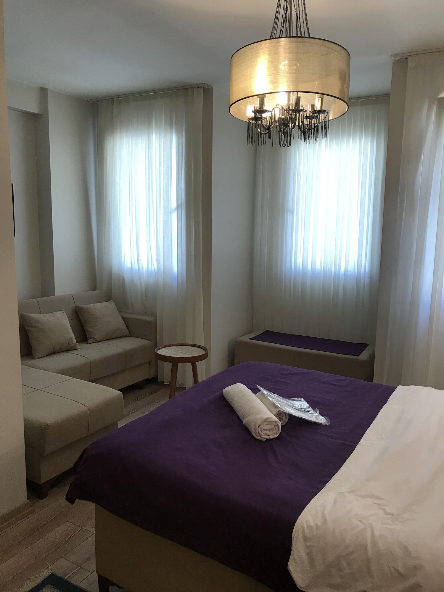Hotel Sweet Taksim 2*