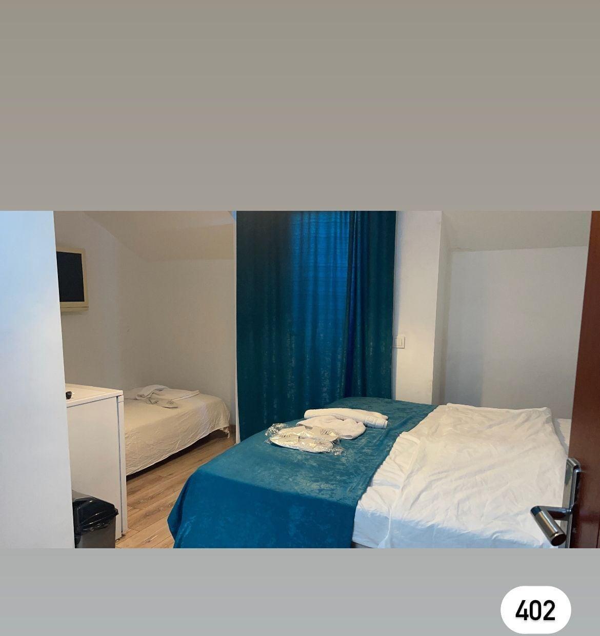 Hotel Sweet Taksim 2*