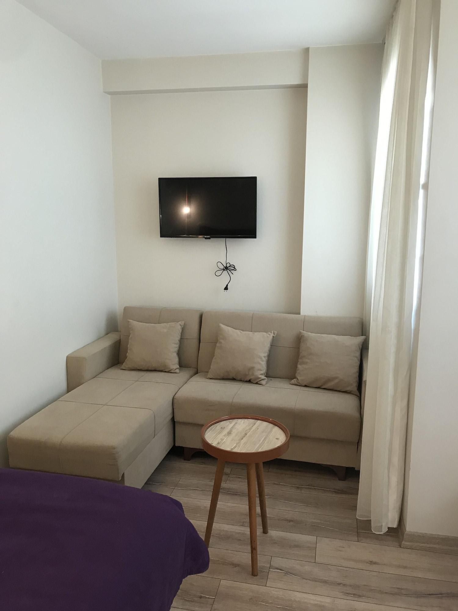 Hotel Sweet Taksim