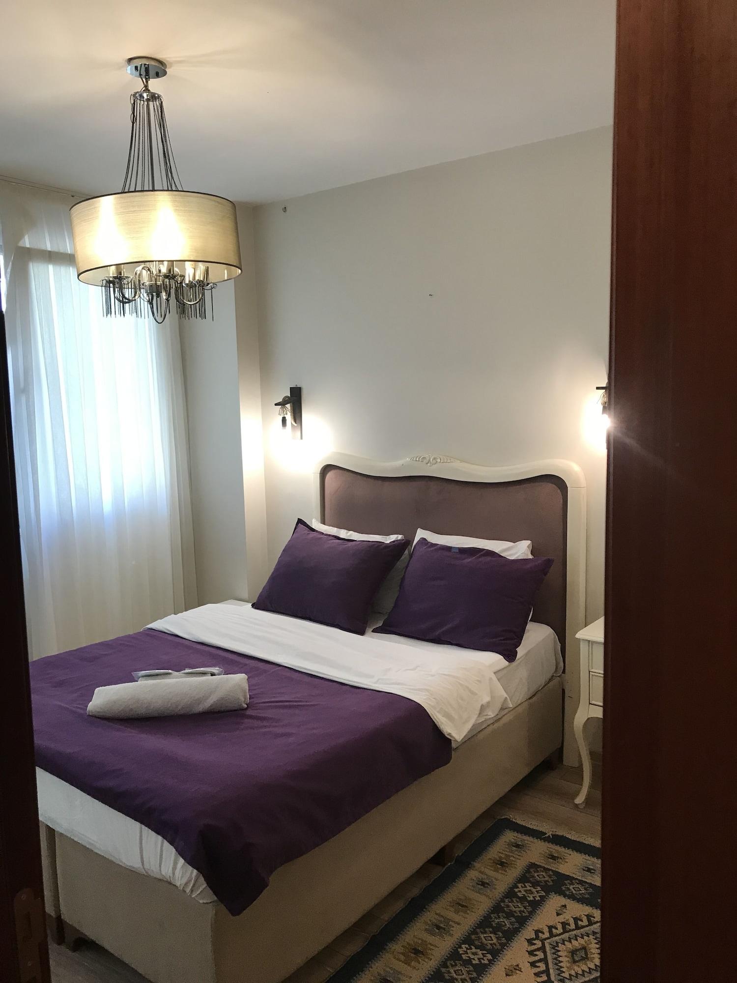 Hotel Sweet Taksim 2*