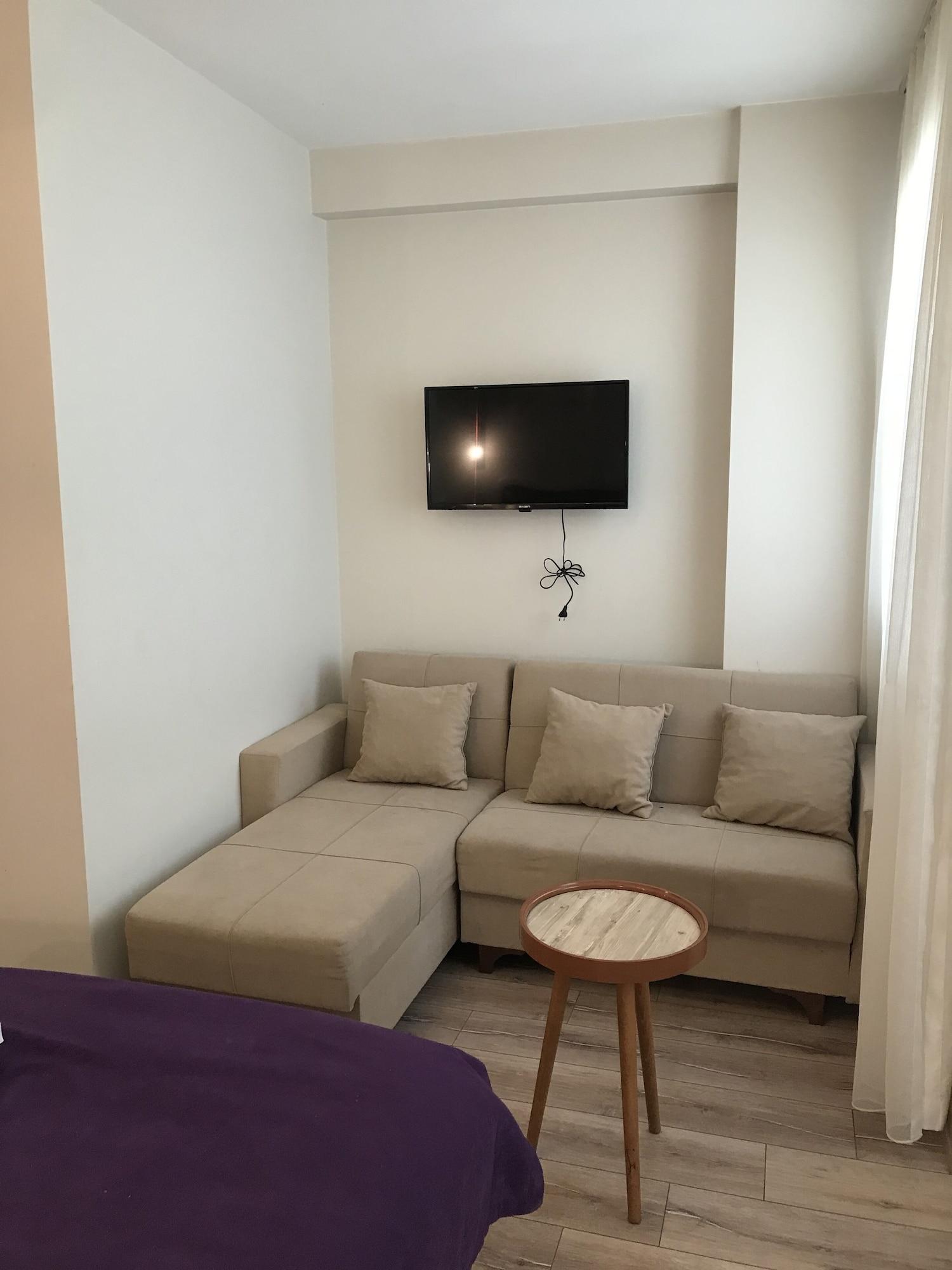 Hotel Sweet Taksim Istanbul