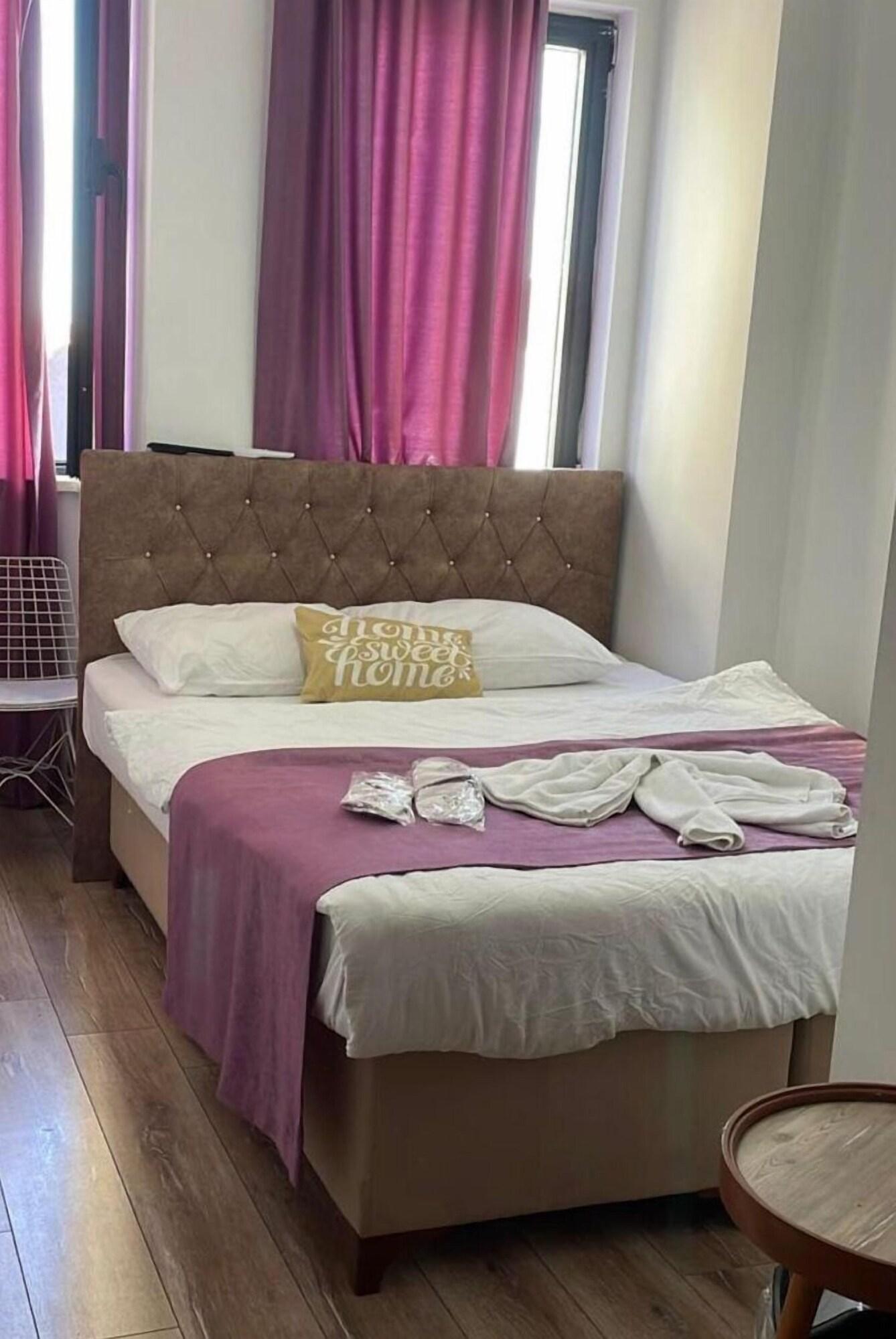 Sweet Taksim Hotel Istanbul