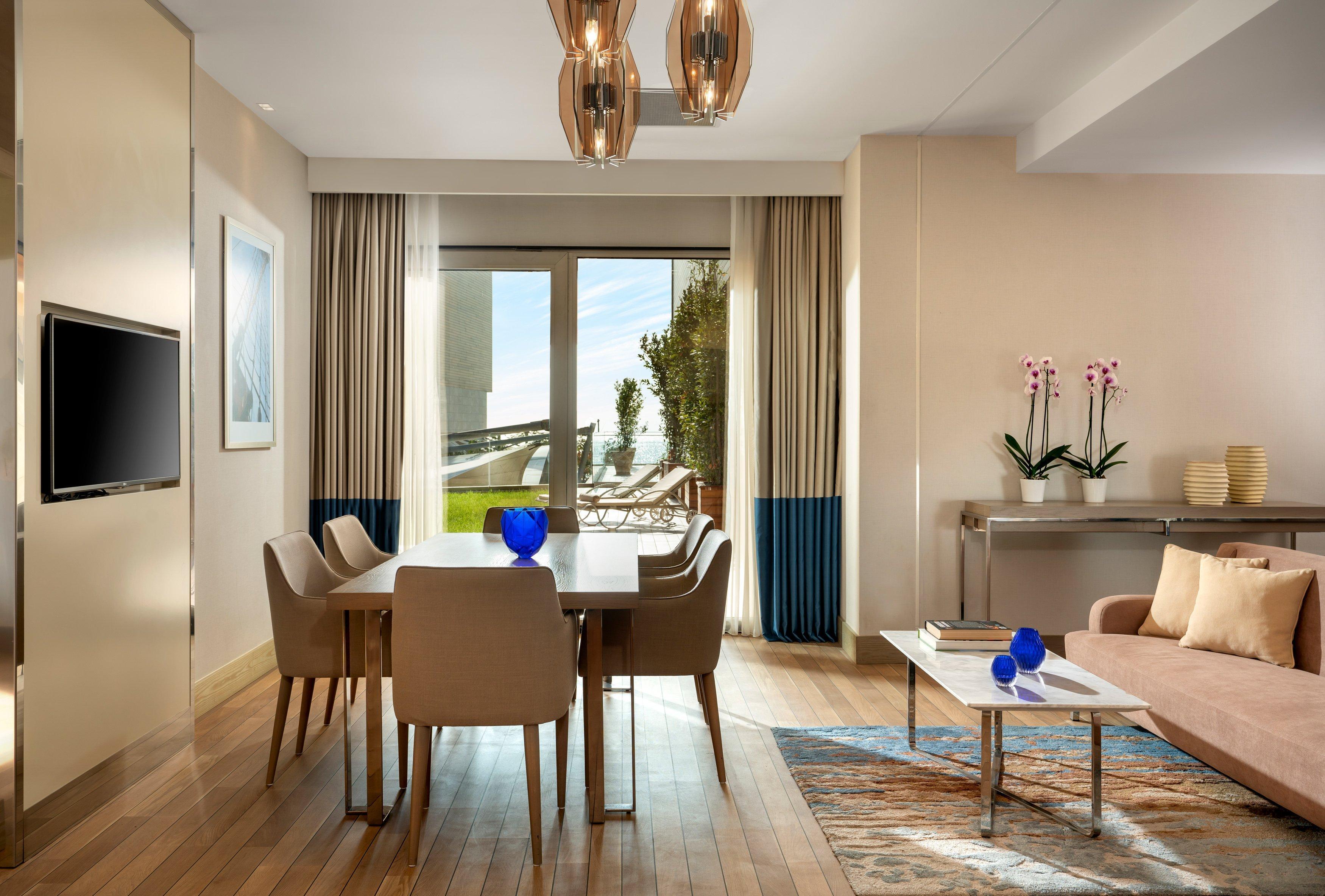 Crowne Plaza Florya By Ihg Hotel 5*