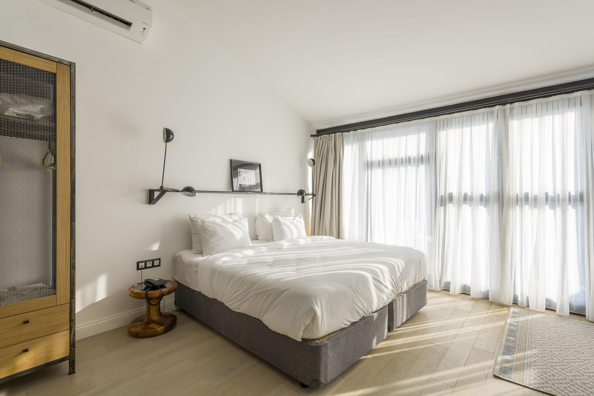 Otel Fitas Beyoğlu