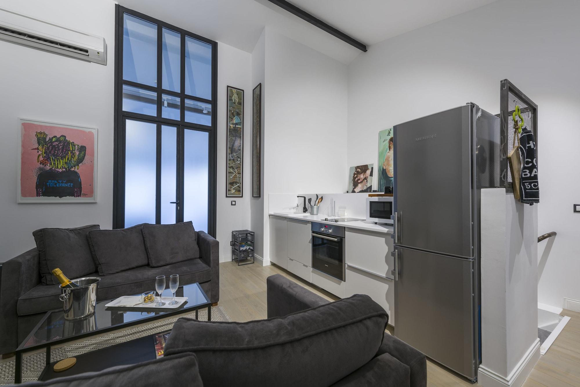 Hotel Fitas Oda Beyoglu
