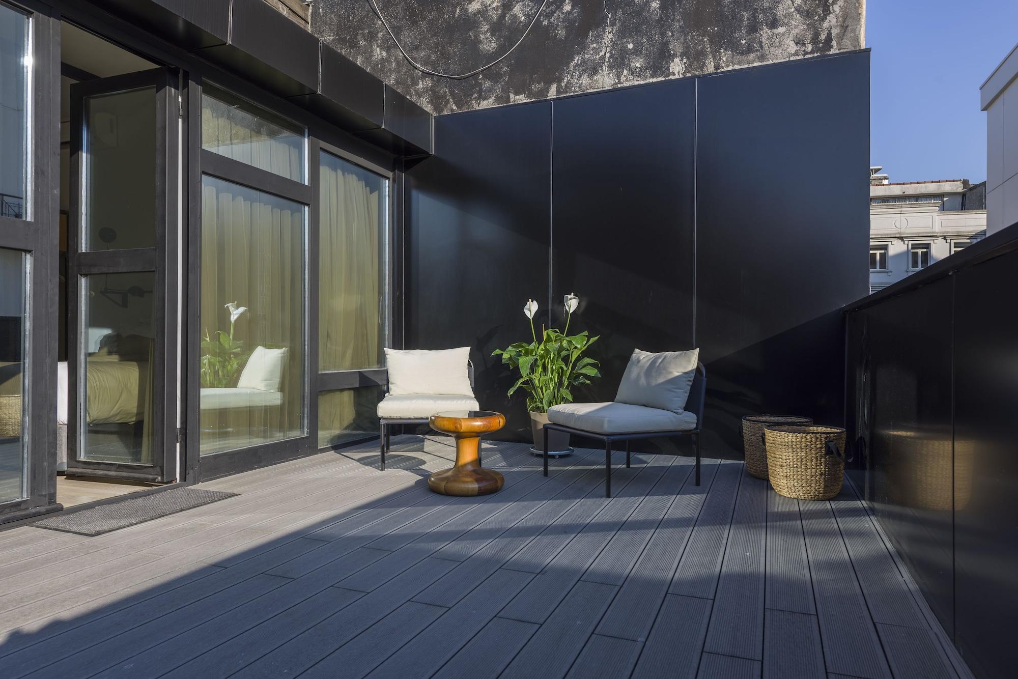 Fitas Oda Beyoglu Hotel 3*