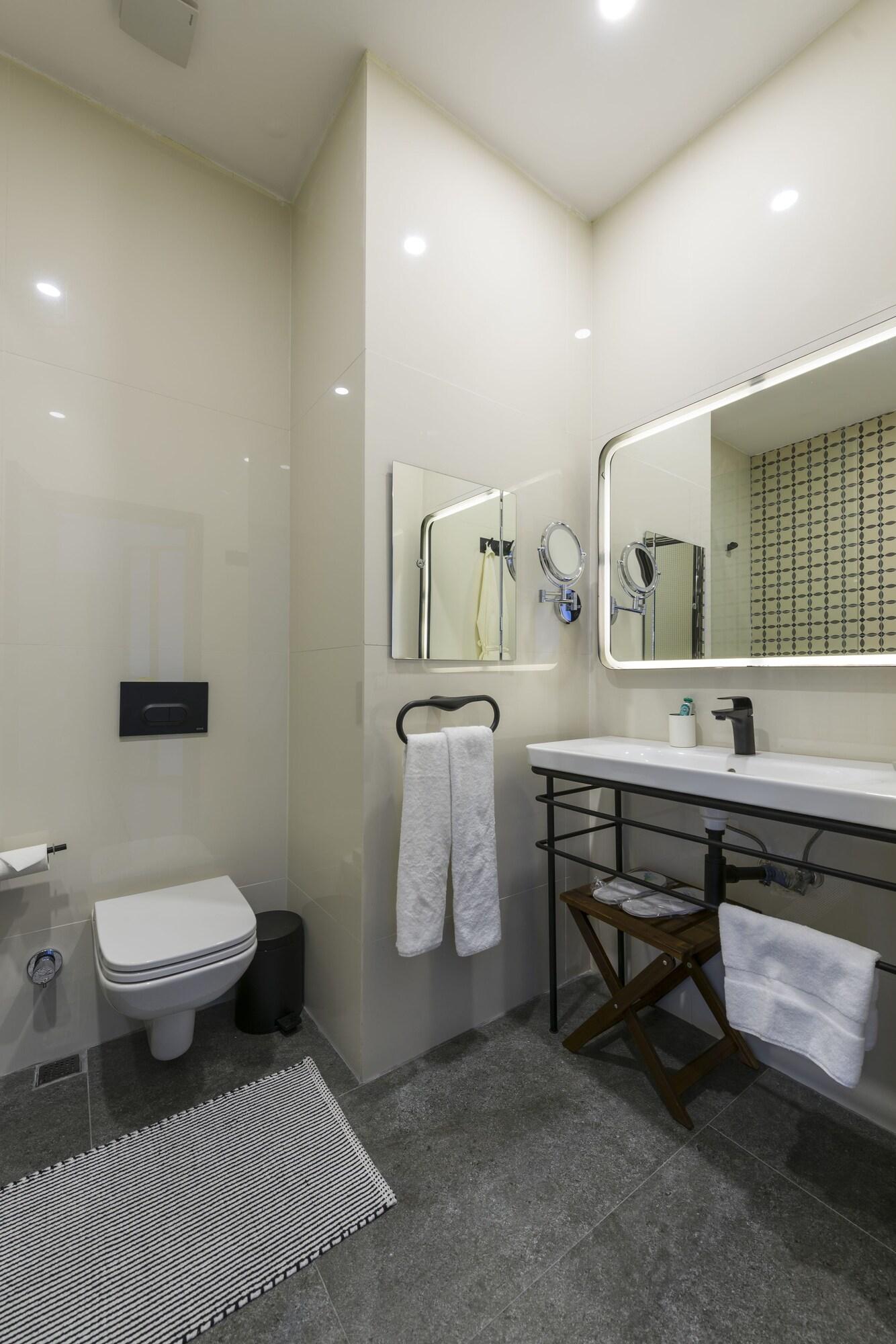 Fitas Beyoğlu Otel 3*