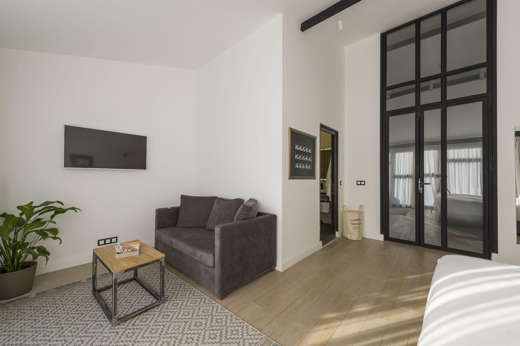 Otel Fitas Beyoğlu İstanbul