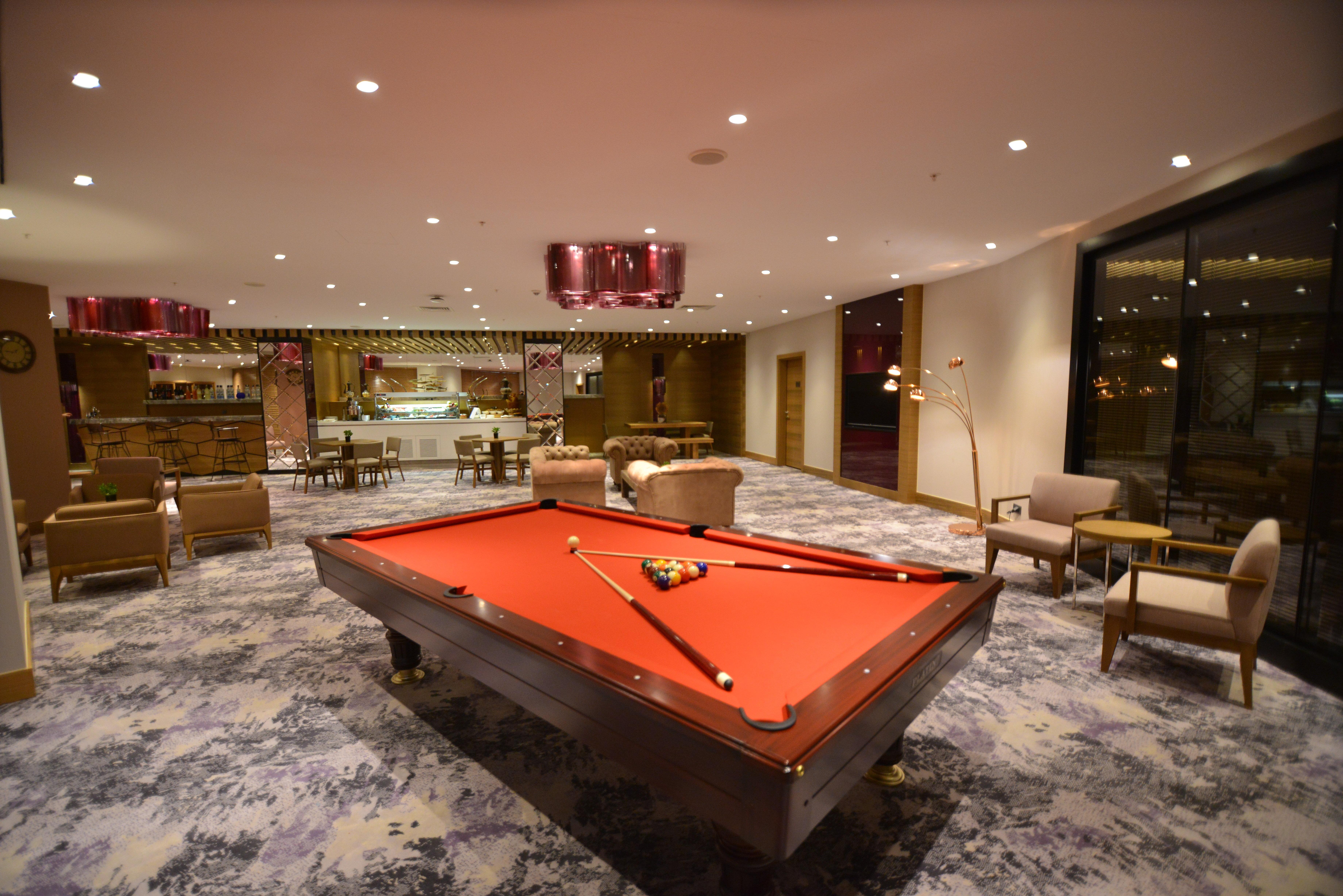 Hotel Crowne Plaza Florya By Ihg Istanbul