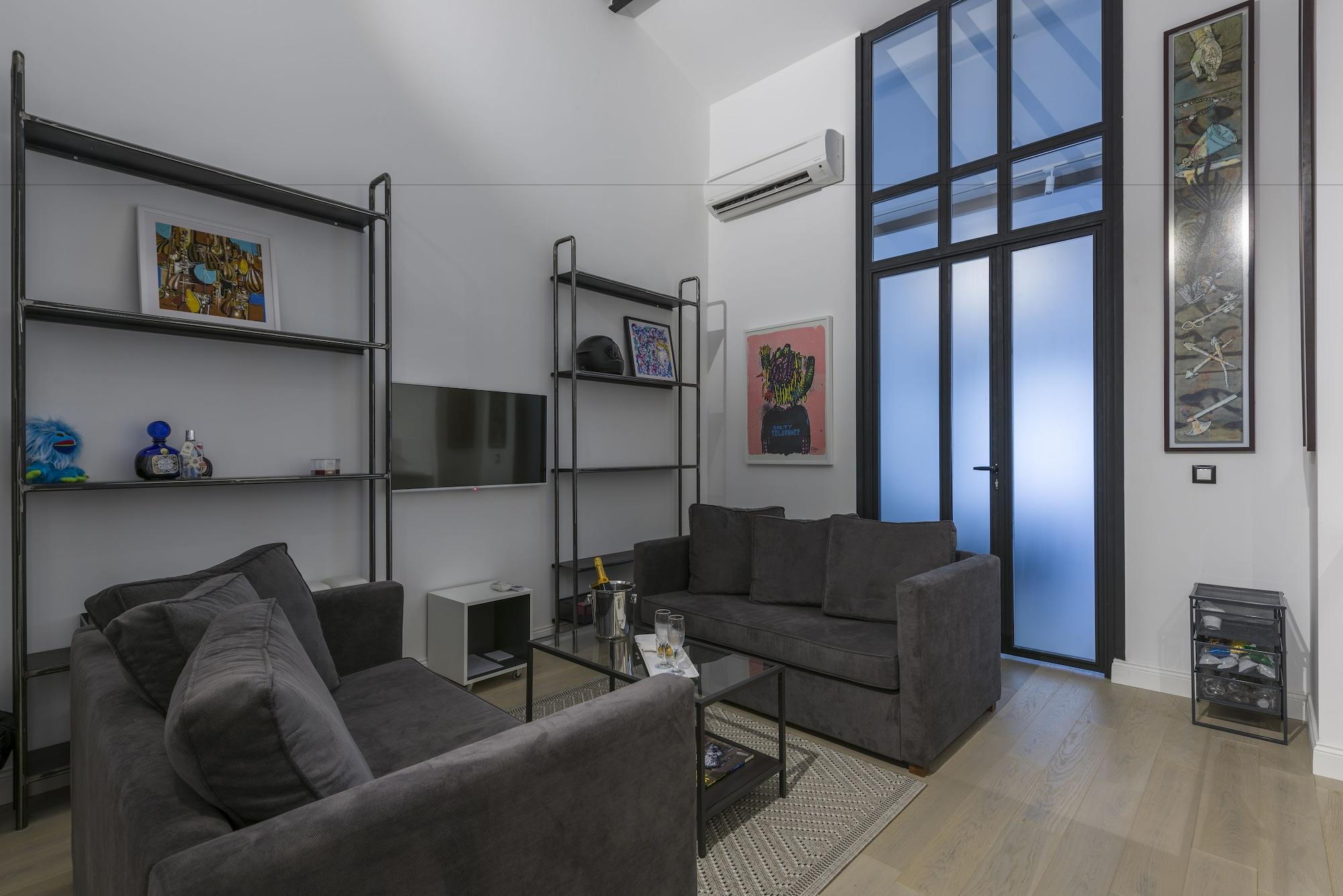Fitas Beyoğlu 3*