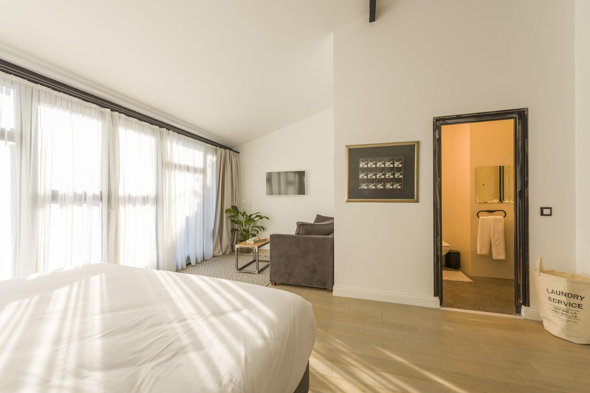 Otel Fitas Beyoğlu