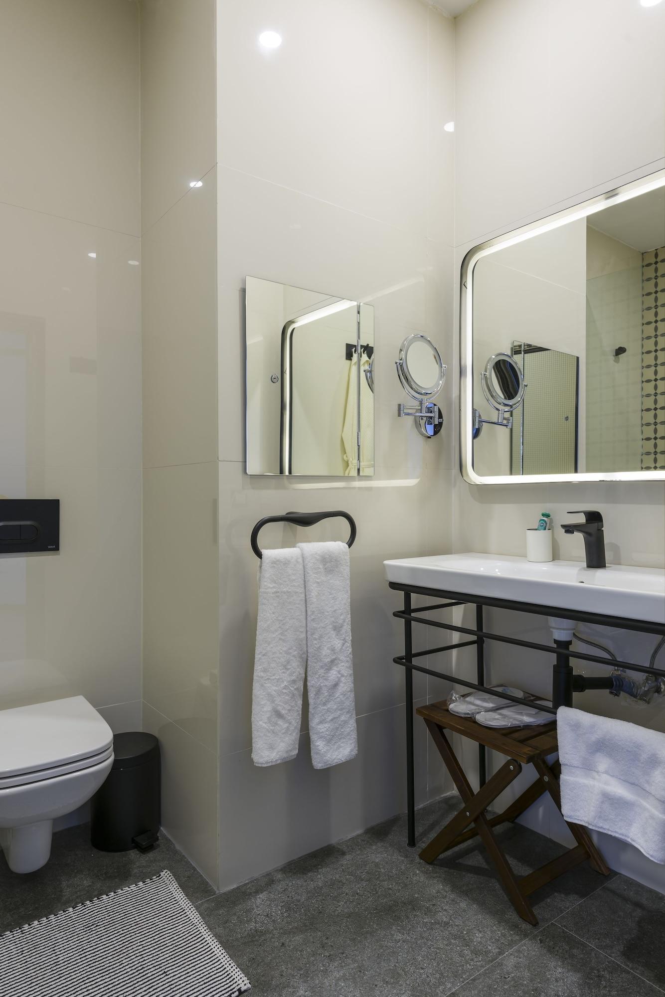 Hotel Fitas Oda Beyoglu