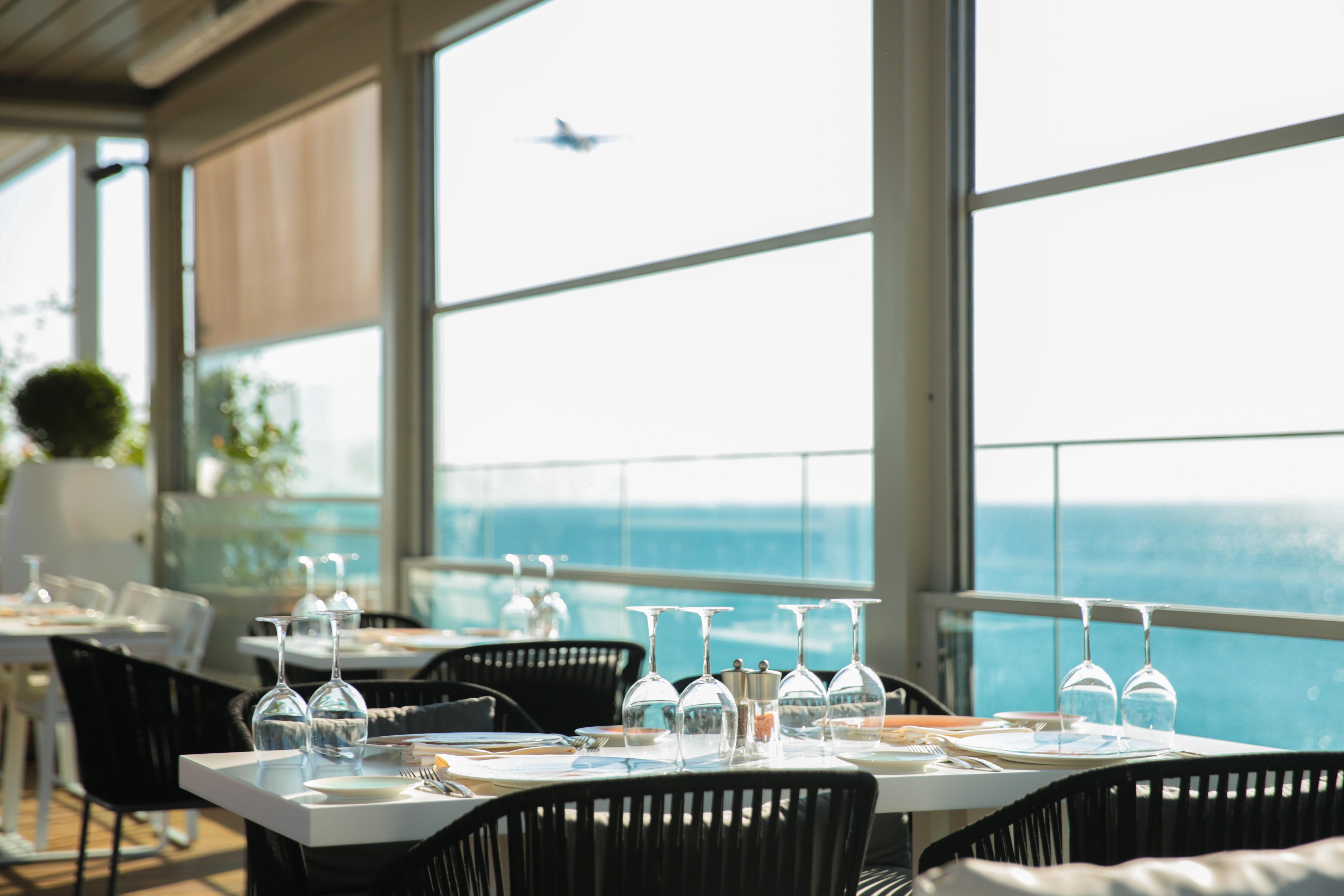 Crowne Plaza Florya By Ihg Hotel Istanbul