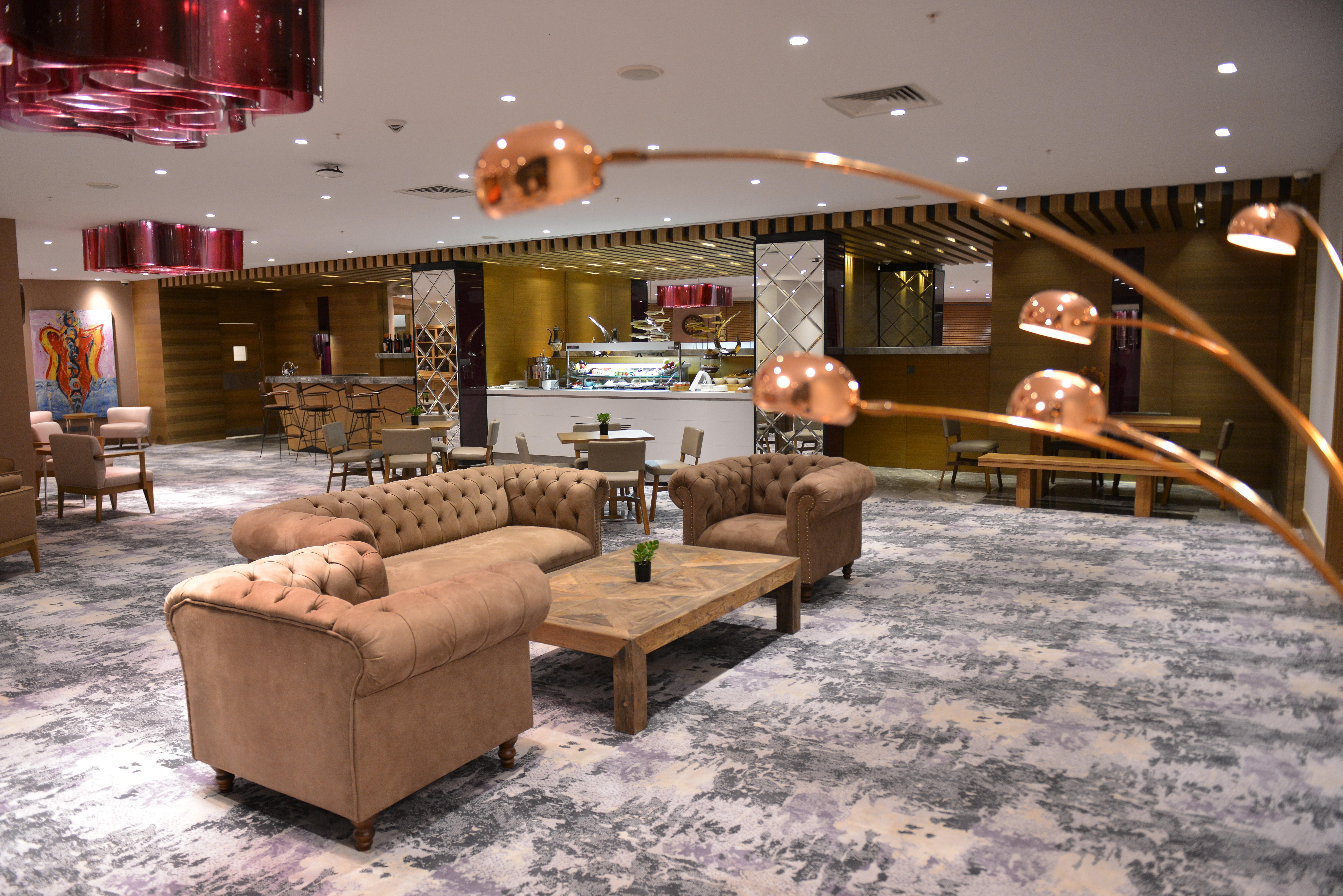 Crowne Plaza Florya By Ihg Hotel 5*