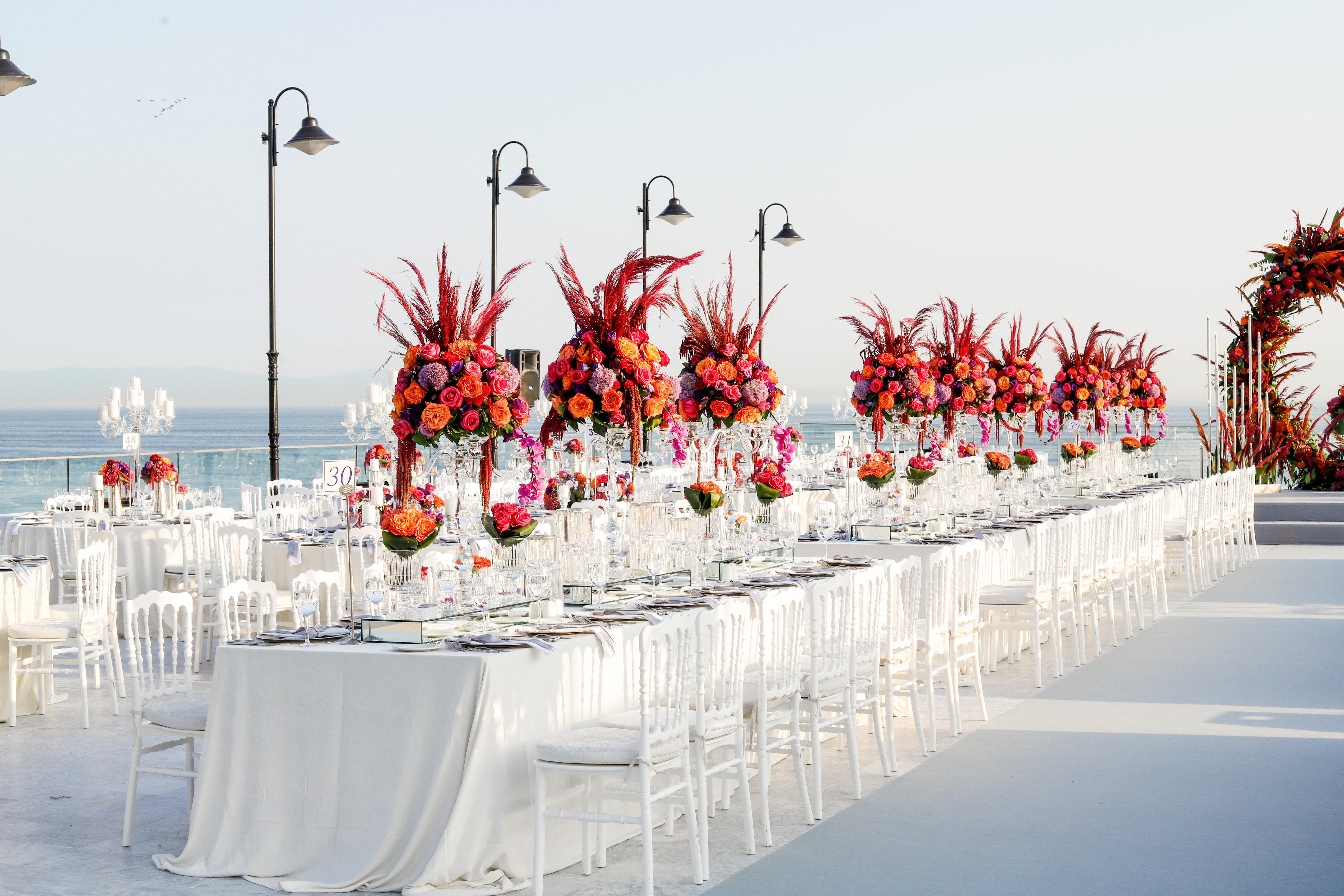 Crowne Plaza Florya By Ihg Hotel