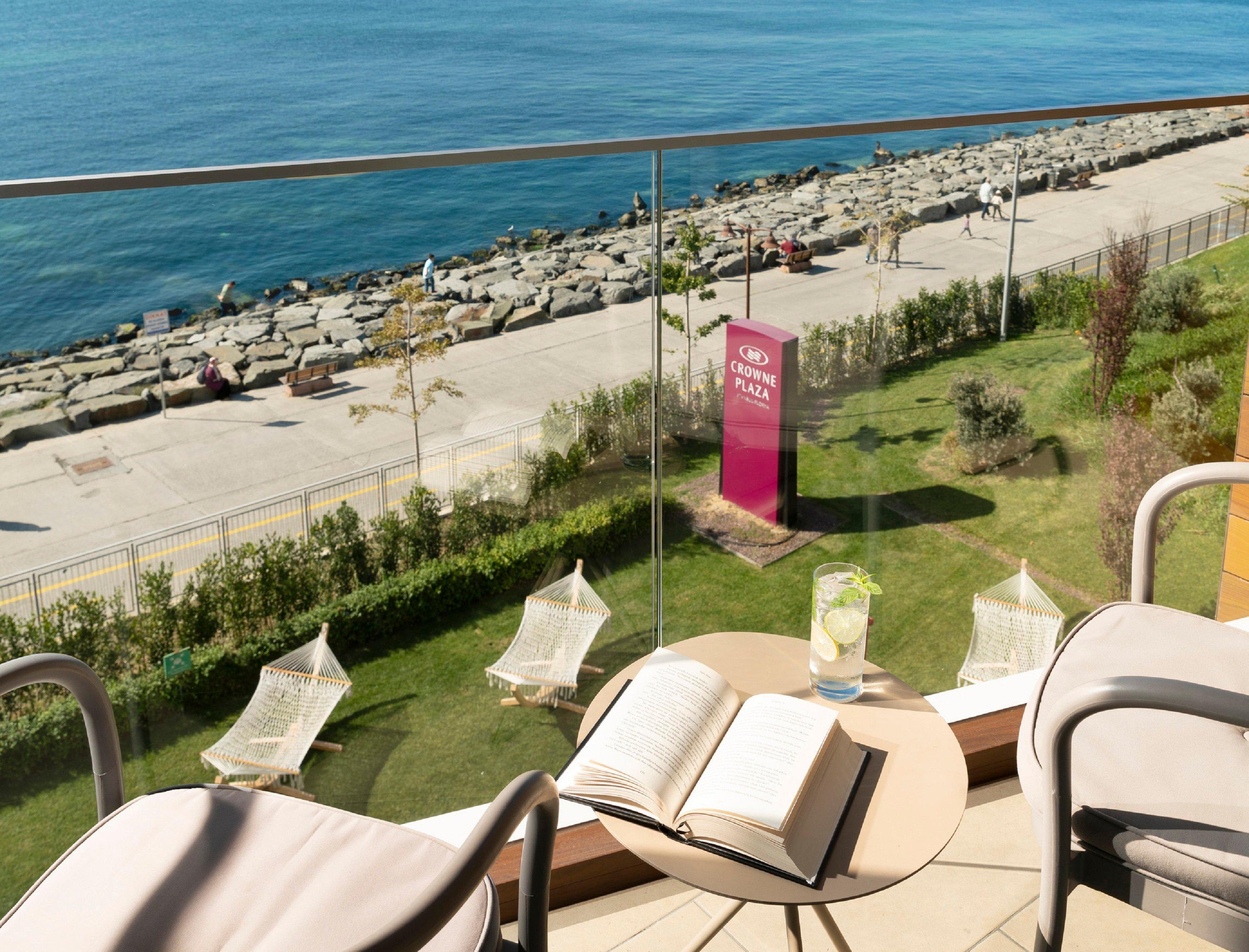 Crowne Plaza Florya By Ihg 5*