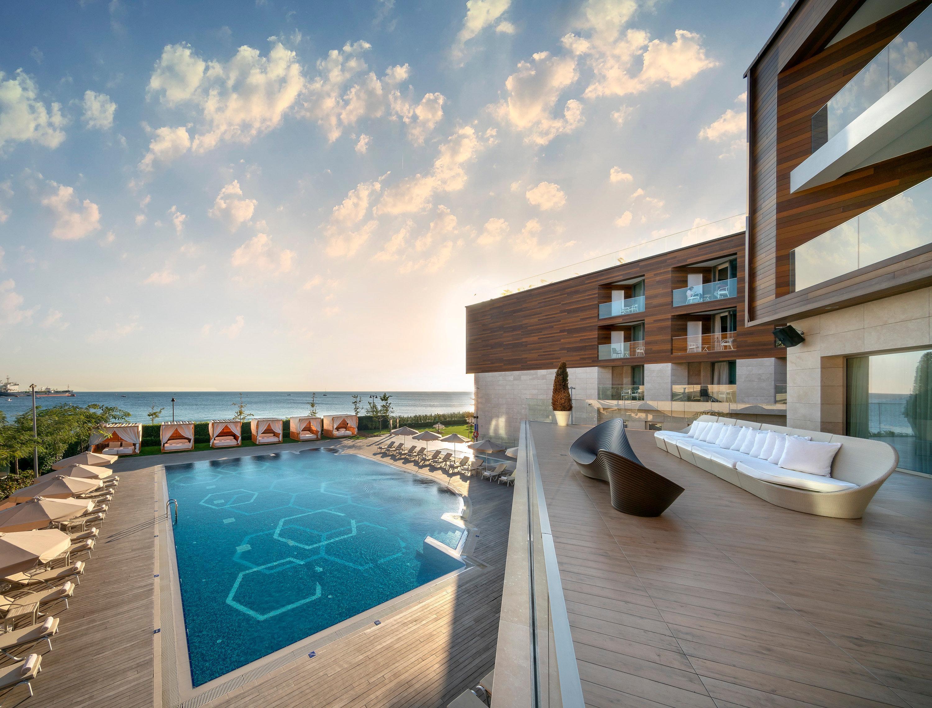 Crowne Plaza Florya By Ihg Istanbul