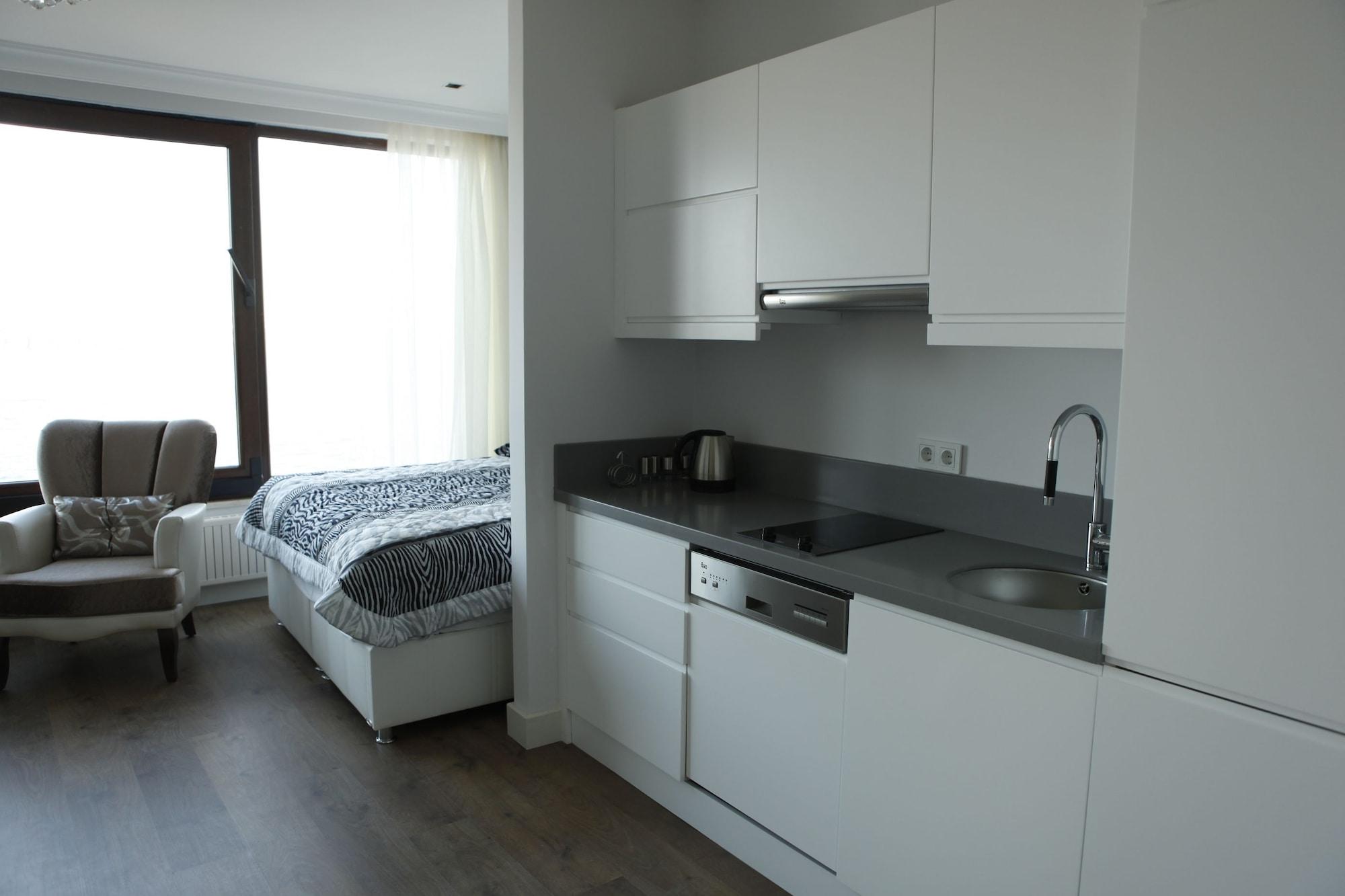Otel Molton Kabatas