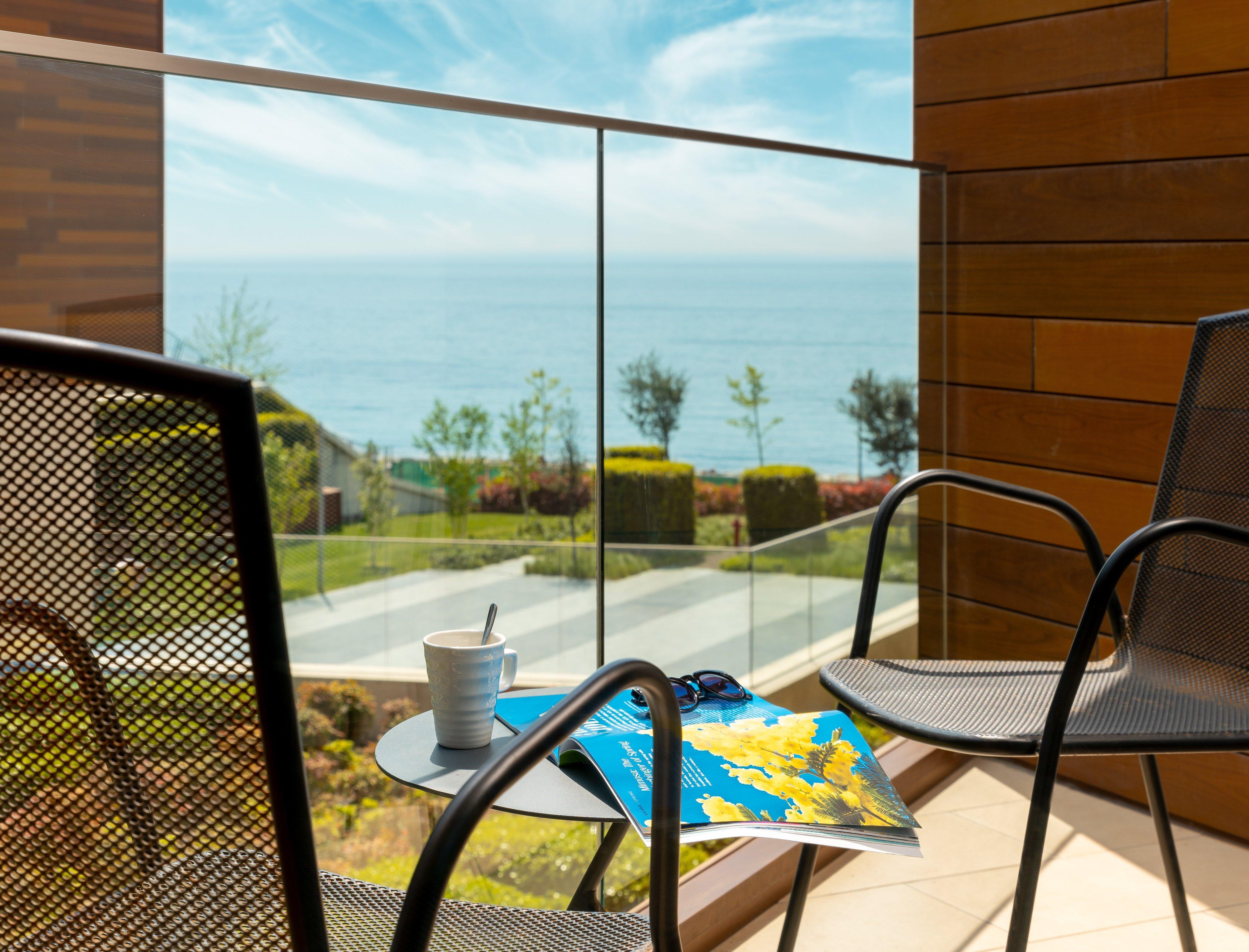 Hotel Crowne Plaza Florya By Ihg 5*