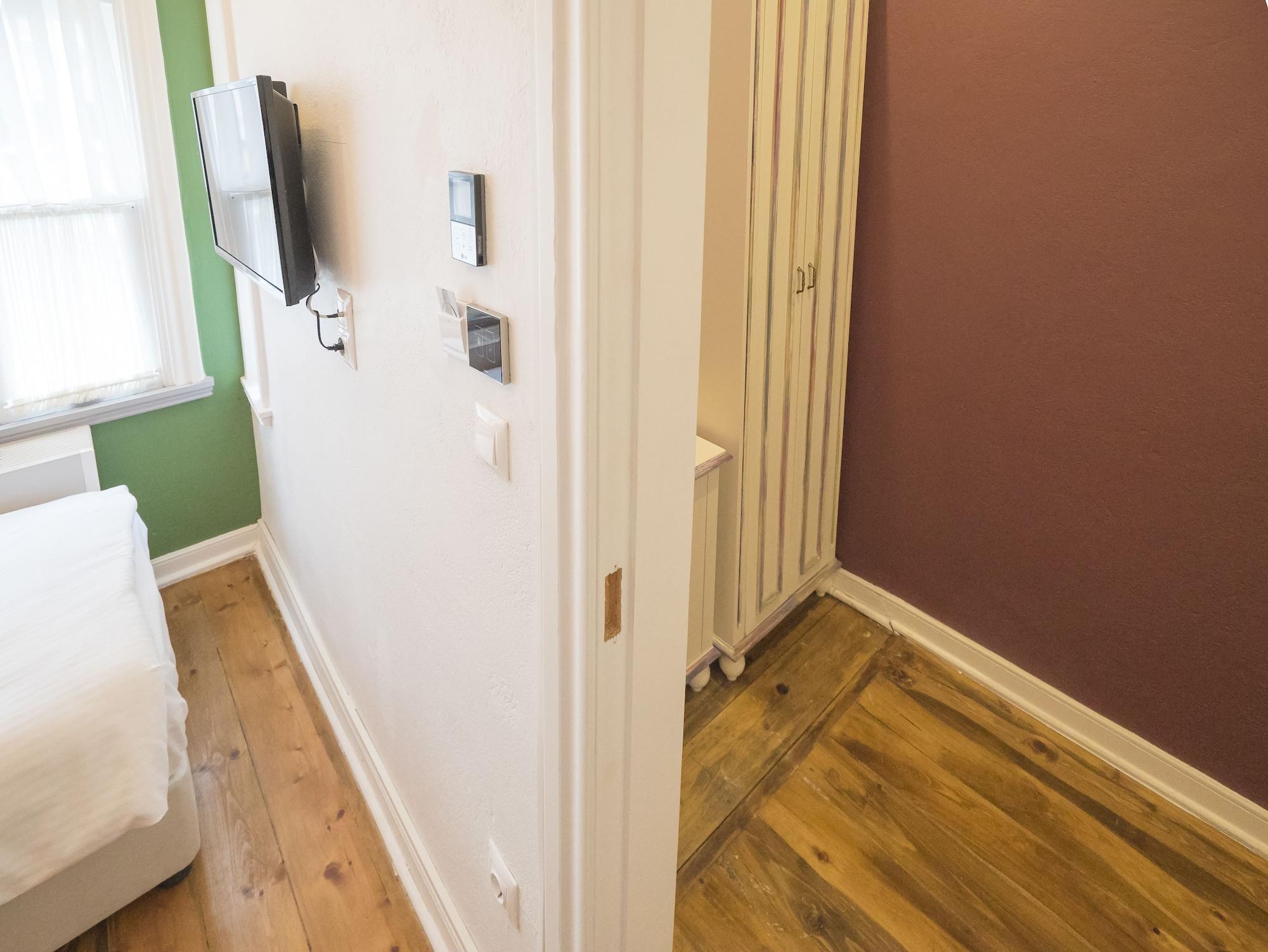 Pasaport Pier Kadikoey 3* Istanbul