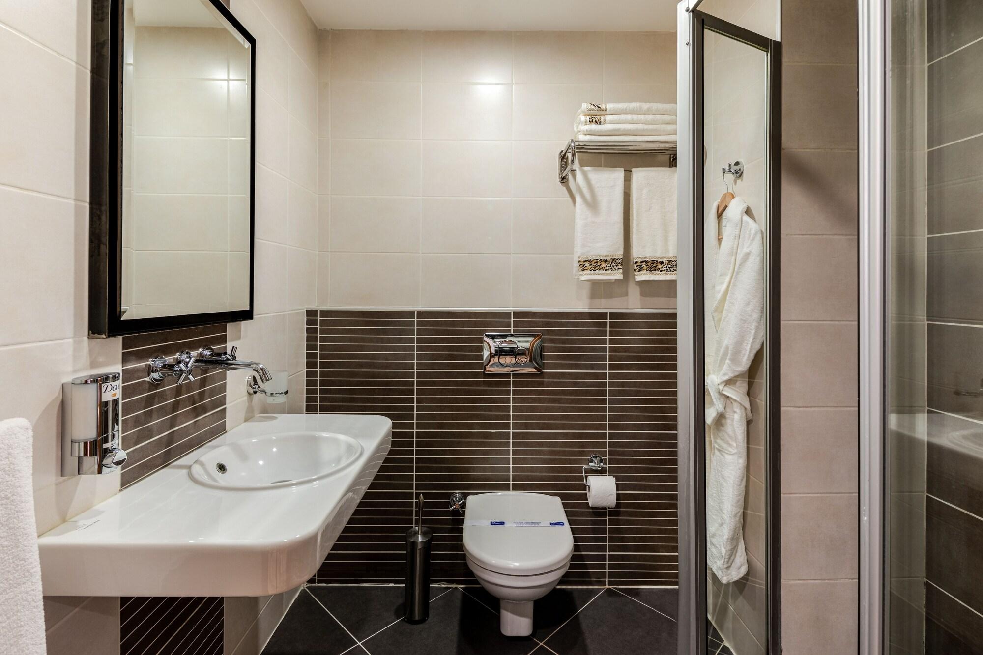 Parkhouse & Hotel