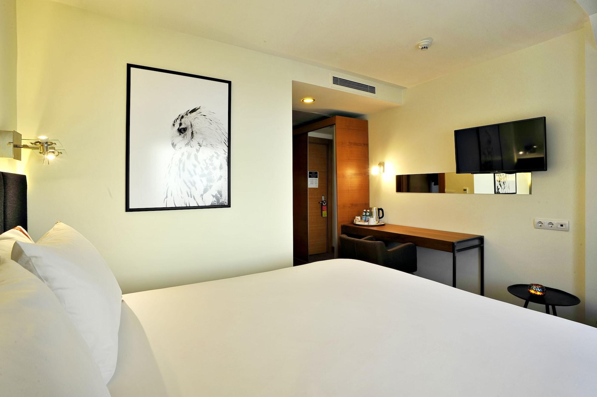 Parkhouse & Hotel Istanbul