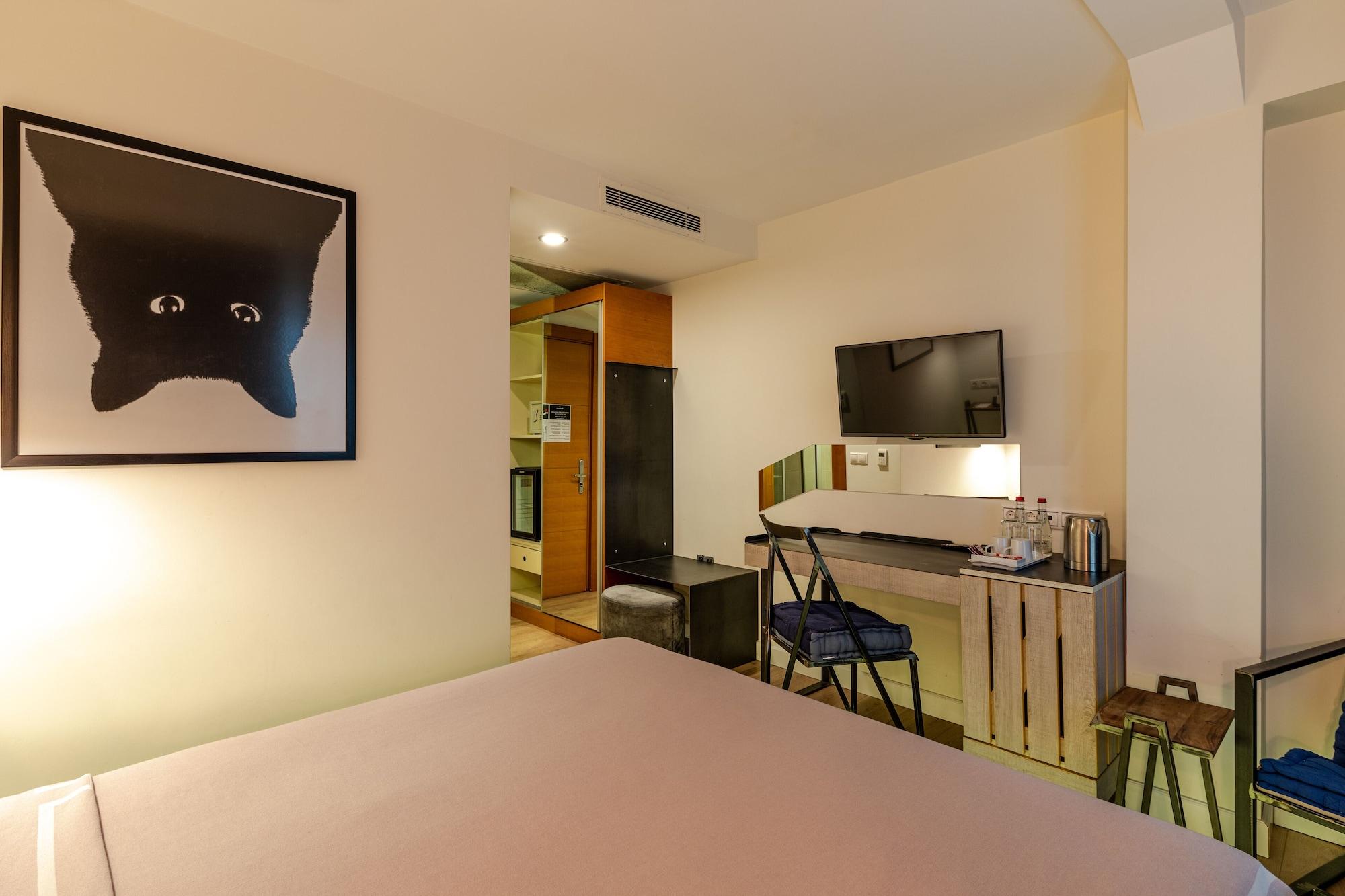 Hotel Parkhouse & 3*