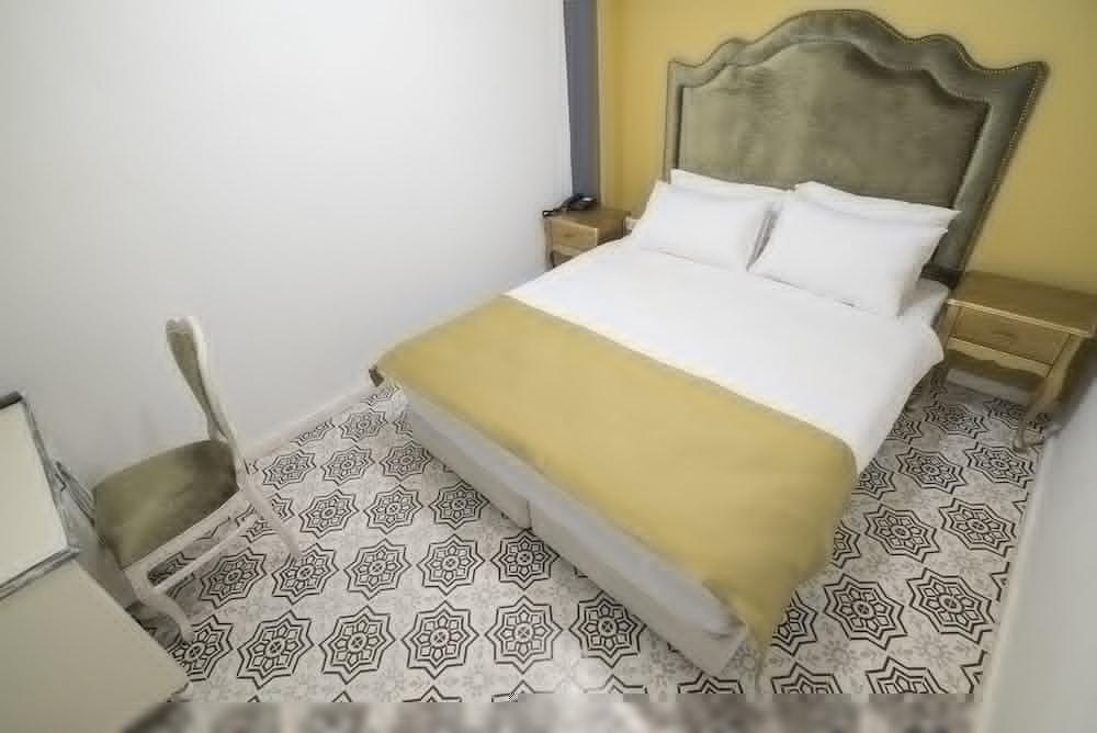 Hotel Pasaport Pier Kadikoey Istanbul